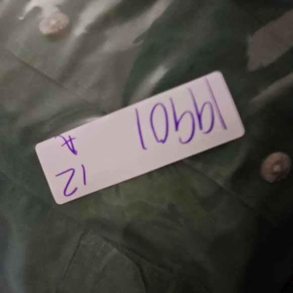 Baylor Bears Shirt Mens XXL Columbia PFG Fishing Vented Short Sleeve Football - Picture 9 of 10